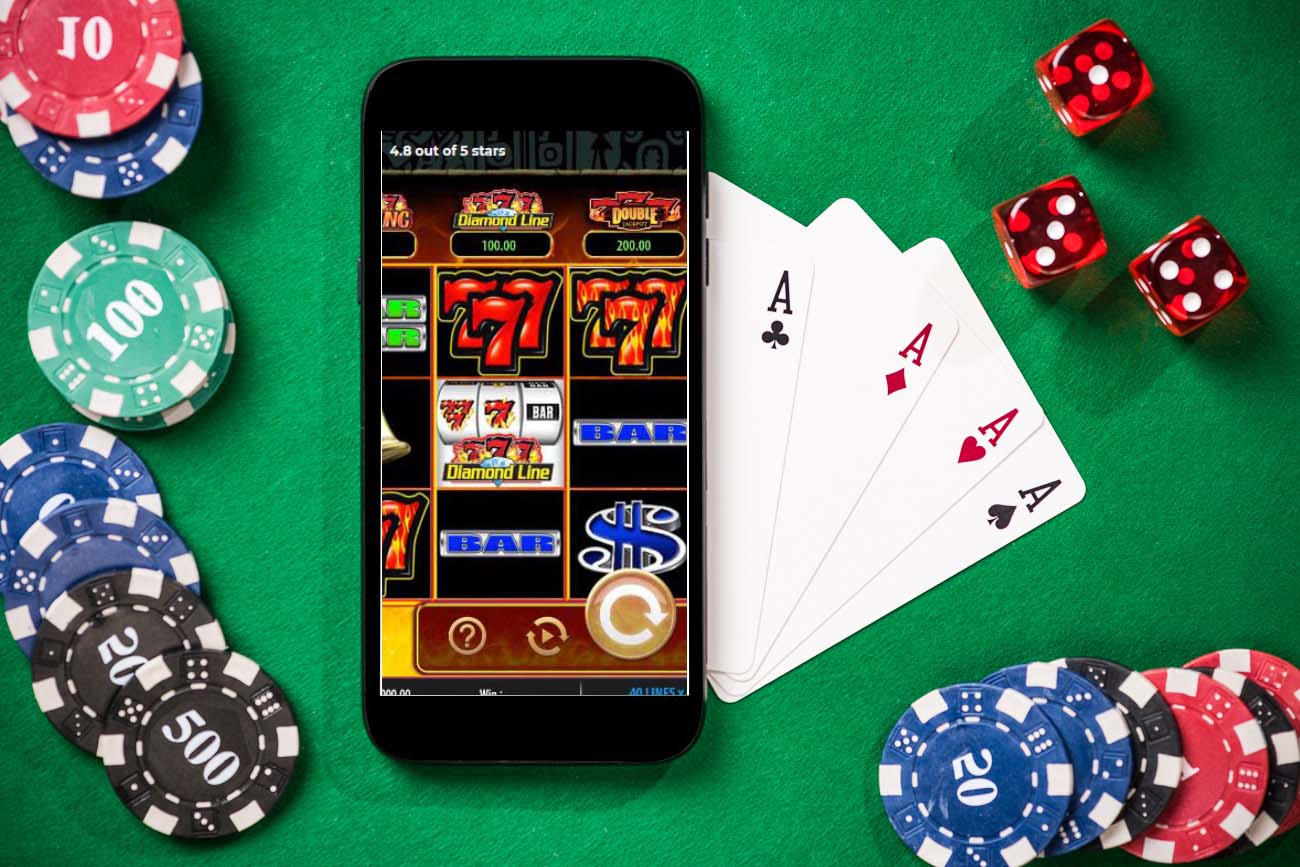 Online Casino and Poker