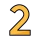 two number