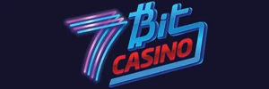 7Bit Casino Logo