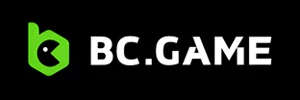 BC Game Casino Logo