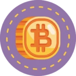 Bitcoin Logo