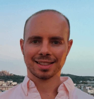 Dave Golokhov