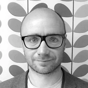 Matthew Glazier